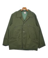 MILITARY ミリタリーブルゾン