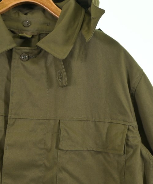 MILITARY（ミリタリー）その他 カーキ サイズ:-(XXL位) メンズ/2200618993024