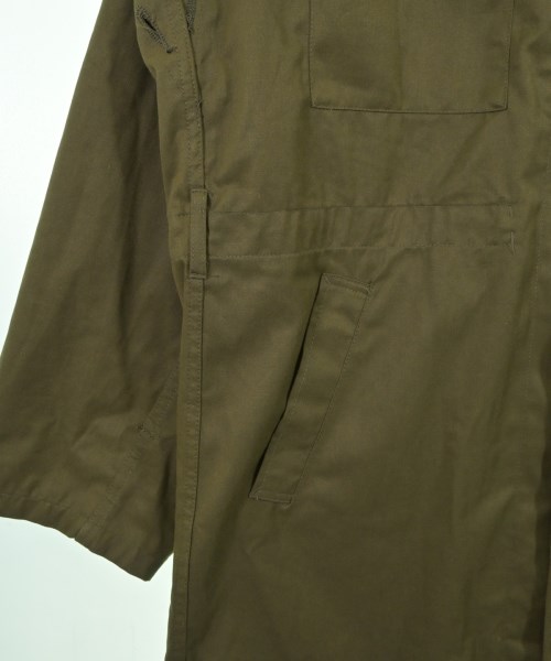 MILITARY（ミリタリー）その他 カーキ サイズ:-(XXL位) メンズ/2200618993024