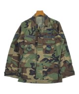 MILITARY（ミリタリー）ミリタリーブルゾン カーキ サイズ:S メンズ/2200619252038