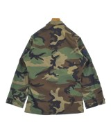 MILITARY（ミリタリー）ミリタリーブルゾン カーキ サイズ:S メンズ/2200619252038