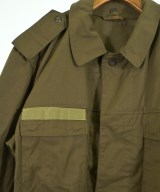 MILITARY（ミリタリー）モッズコート カーキ サイズ:-(XXL位) メンズ/2200619311018