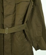 MILITARY（ミリタリー）モッズコート カーキ サイズ:-(XXL位) メンズ/2200619311018