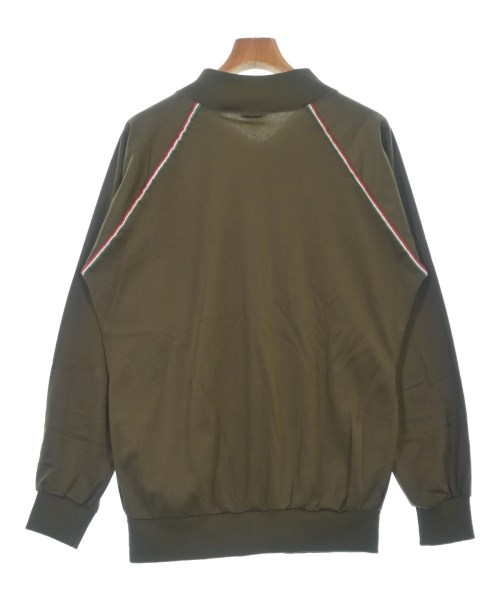 MILITARY（ミリタリー）スウェット カーキ サイズ:-(L位) メンズ/2200619311186