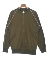 MILITARY（ミリタリー）スウェット カーキ サイズ:-(L位) メンズ/2200619311186