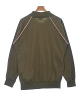 MILITARY（ミリタリー）スウェット カーキ サイズ:-(L位) メンズ/2200619311186