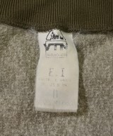 MILITARY（ミリタリー）スウェット カーキ サイズ:-(L位) メンズ/2200619311186