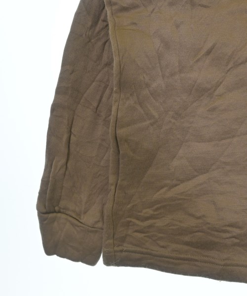 MILITARY（ミリタリー）Tシャツ・カットソー 茶 サイズ:M メンズ/2200619311292