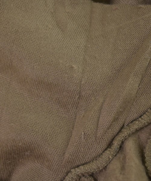 MILITARY（ミリタリー）Tシャツ・カットソー 茶 サイズ:M メンズ/2200619311292