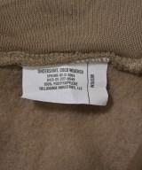 MILITARY（ミリタリー）Tシャツ・カットソー 茶 サイズ:M メンズ/2200619311292