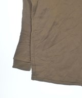 MILITARY（ミリタリー）Tシャツ・カットソー 茶 サイズ:M メンズ/2200619311322