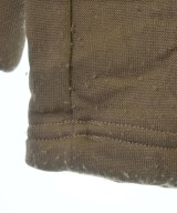 MILITARY（ミリタリー）Tシャツ・カットソー 茶 サイズ:M メンズ/2200619311322