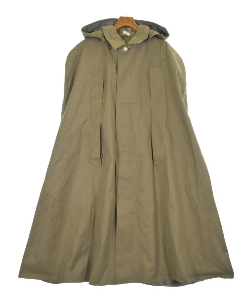 ミリタリー(MILITARY)のMILITARY コート（その他）