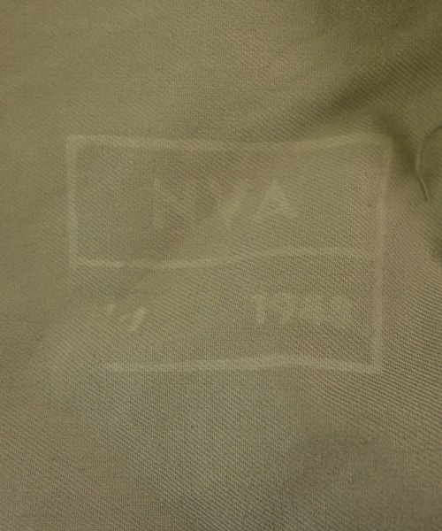 MILITARY（ミリタリー）その他 カーキ サイズ:F メンズ/2200619311346