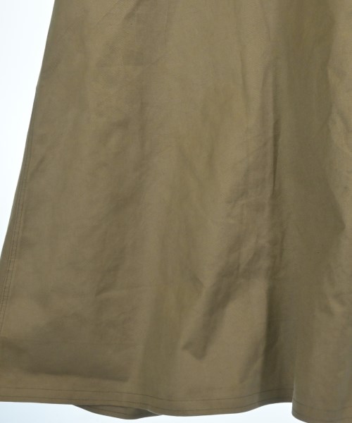MILITARY（ミリタリー）その他 カーキ サイズ:F メンズ/2200619311346