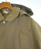MILITARY（ミリタリー）その他 カーキ サイズ:F メンズ/2200619311346