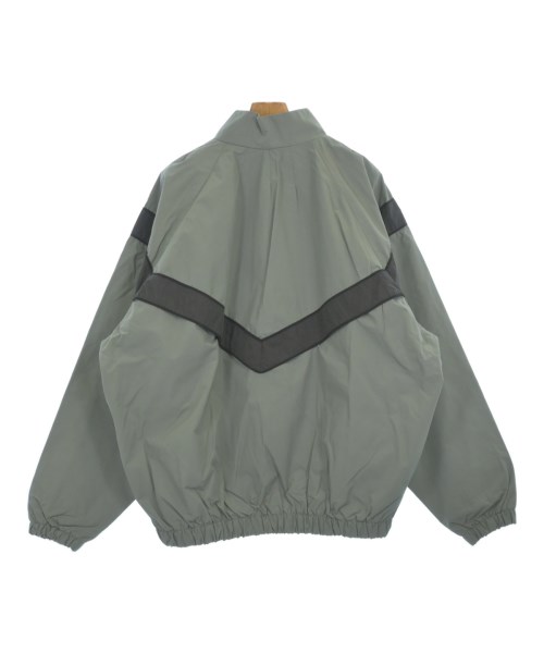 MILITARY（ミリタリー）その他 グレー サイズ:XL メンズ/2200616935620