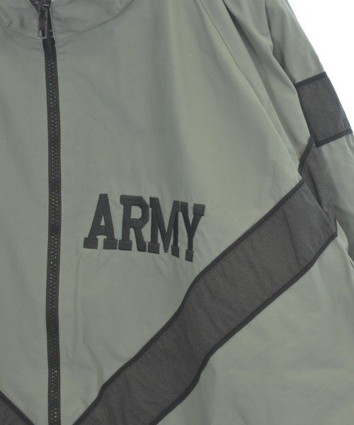 MILITARY（ミリタリー）その他 グレー サイズ:XL メンズ/2200616935620