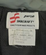 MILITARY（ミリタリー）その他 グレー サイズ:XL メンズ/2200616935620