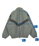 MILITARY（ミリタリー）その他 グレー サイズ:XL メンズ/2200616935620