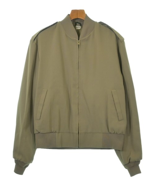 ミリタリー(MILITARY)のMILITARY ブルゾン（その他）