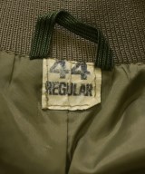 MILITARY（ミリタリー）その他 カーキ サイズ:44(S位) メンズ/2200616935637