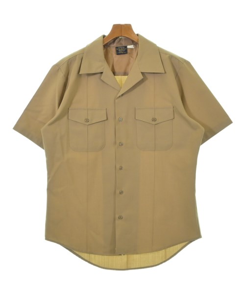 ミリタリー(MILITARY)のMILITARY カジュアルシャツ