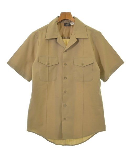 ミリタリー(MILITARY)のMILITARY カジュアルシャツ