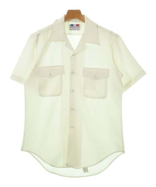 ミリタリー(MILITARY)のMILITARY カジュアルシャツ
