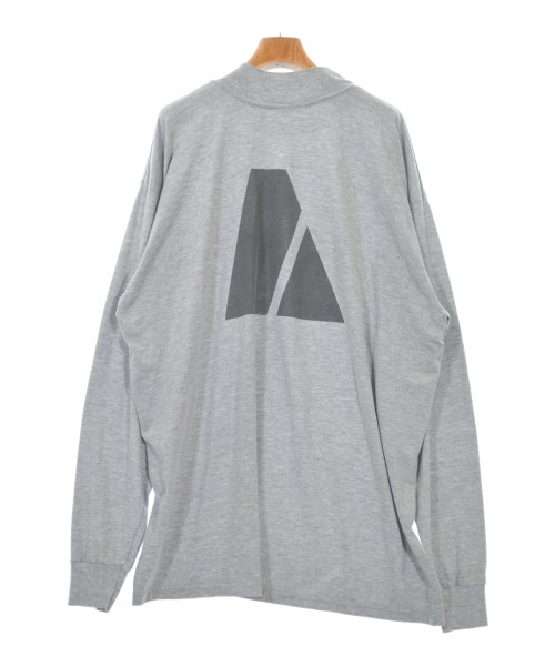 MILITARY（ミリタリー）Tシャツ・カットソー グレー サイズ:-(XXL位) メンズ/2200617751328