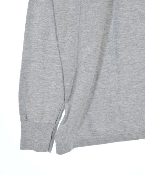 MILITARY（ミリタリー）Tシャツ・カットソー グレー サイズ:-(XXL位) メンズ/2200617751328