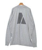 MILITARY（ミリタリー）Tシャツ・カットソー グレー サイズ:-(XXL位) メンズ/2200617751328