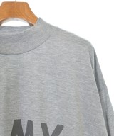 MILITARY（ミリタリー）Tシャツ・カットソー グレー サイズ:-(XXL位) メンズ/2200617751328