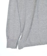 MILITARY（ミリタリー）Tシャツ・カットソー グレー サイズ:-(XXL位) メンズ/2200617751328