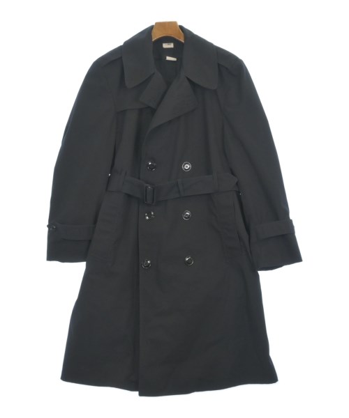 ミリタリー(MILITARY)のMILITARY トレンチコート