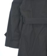 MILITARY（ミリタリー）トレンチコート 黒 サイズ:38(XS位) メンズ/2200619878016