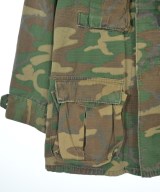 MILITARY（ミリタリー）ミリタリーブルゾン カーキ サイズ:-(L位) メンズ/2200620102025