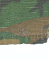 MILITARY（ミリタリー）ミリタリーブルゾン カーキ サイズ:-(L位) メンズ/2200620102025