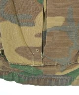 MILITARY（ミリタリー）ミリタリーブルゾン カーキ サイズ:-(L位) メンズ/2200620102025