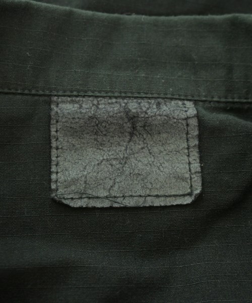 MILITARY（ミリタリー）その他 黒 サイズ:-(XL位) メンズ/2200620203081