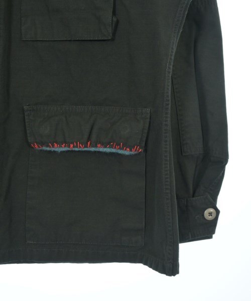 MILITARY（ミリタリー）その他 黒 サイズ:-(XL位) メンズ/2200620203081