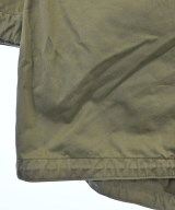 F.O.B FACTORY（エフオービーファクトリー）モッズコート カーキ サイズ:1(S位) メンズ/2200609851050