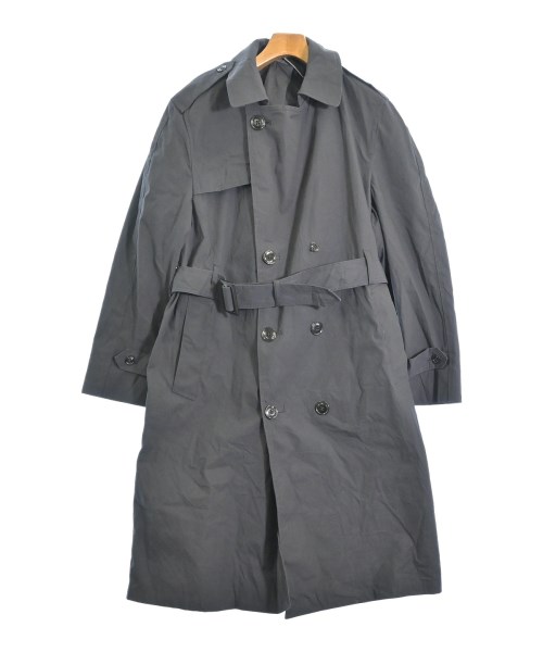 ミリタリー(MILITARY)のMILITARY トレンチコート