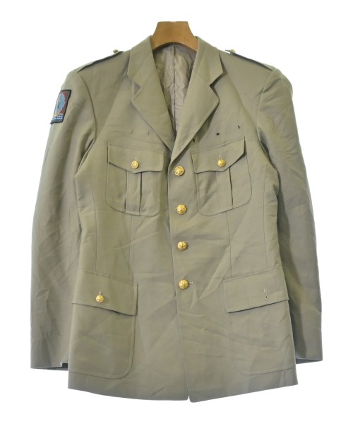 ミリタリー(MILITARY)のMILITARY ジャケット