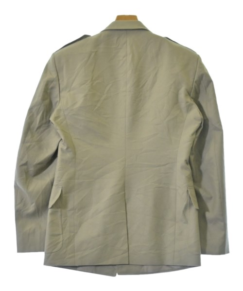 MILITARY（ミリタリー）ジャケット カーキ サイズ:-(M位) メンズ/2200620927086