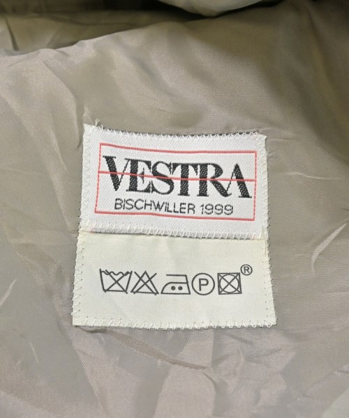 MILITARY（ミリタリー）ジャケット カーキ サイズ:-(M位) メンズ/2200620927086