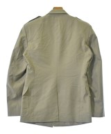 MILITARY（ミリタリー）ジャケット カーキ サイズ:-(M位) メンズ/2200620927086
