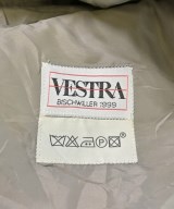 MILITARY（ミリタリー）ジャケット カーキ サイズ:-(M位) メンズ/2200620927086