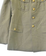 MILITARY（ミリタリー）ジャケット カーキ サイズ:-(M位) メンズ/2200620927086