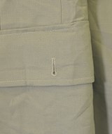 MILITARY（ミリタリー）ジャケット カーキ サイズ:-(M位) メンズ/2200620927086